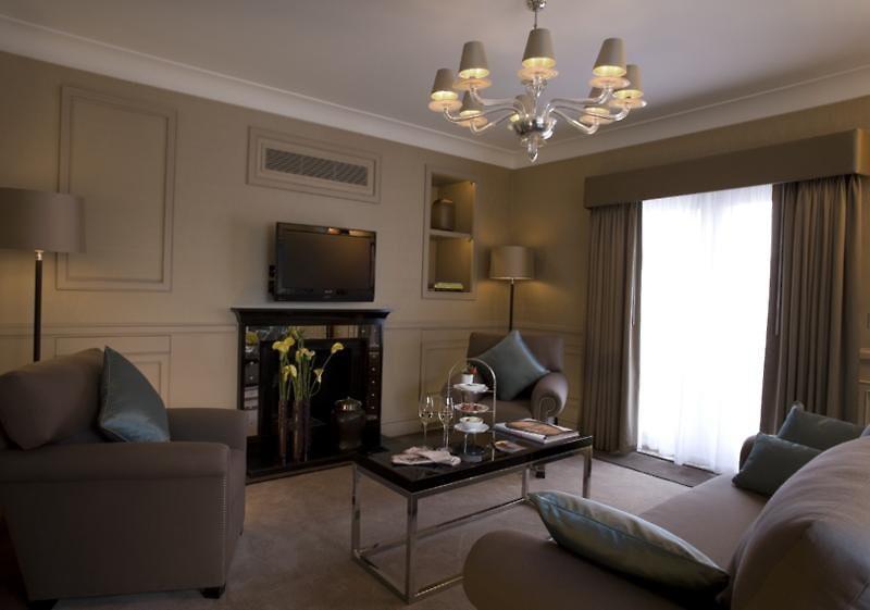 Althoff St James'S Hotel & Club Londyn Zewnętrze zdjęcie