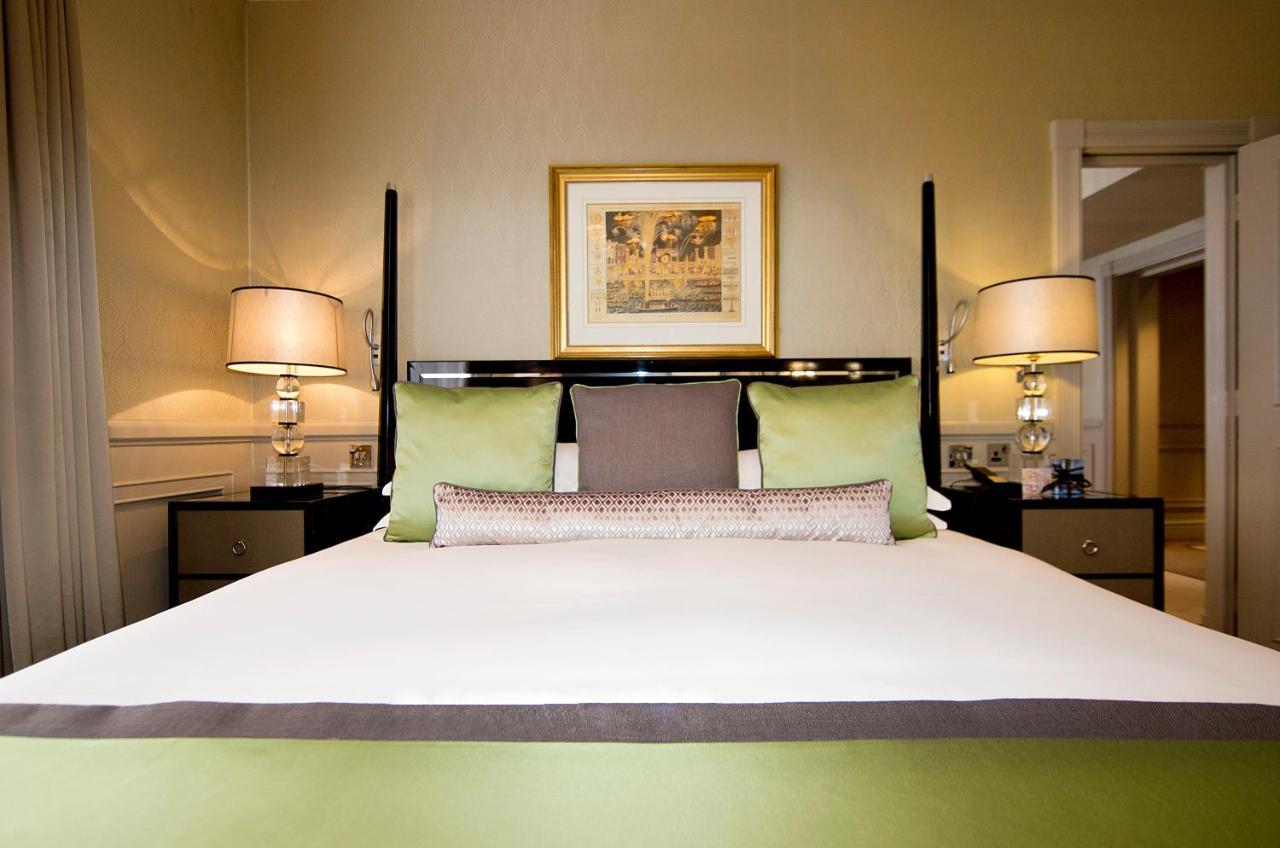Althoff St James'S Hotel & Club Londyn Zewnętrze zdjęcie