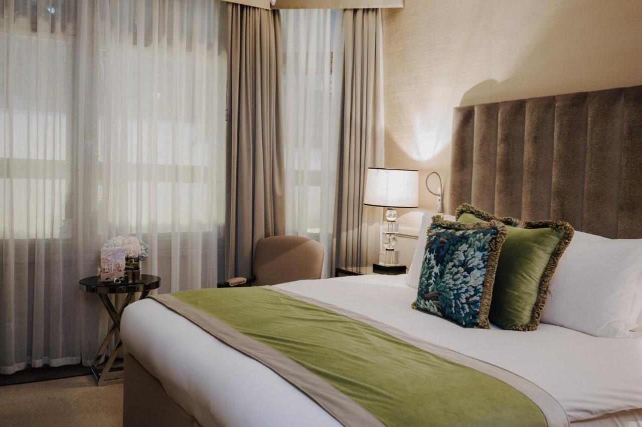 Althoff St James'S Hotel & Club Londyn Zewnętrze zdjęcie