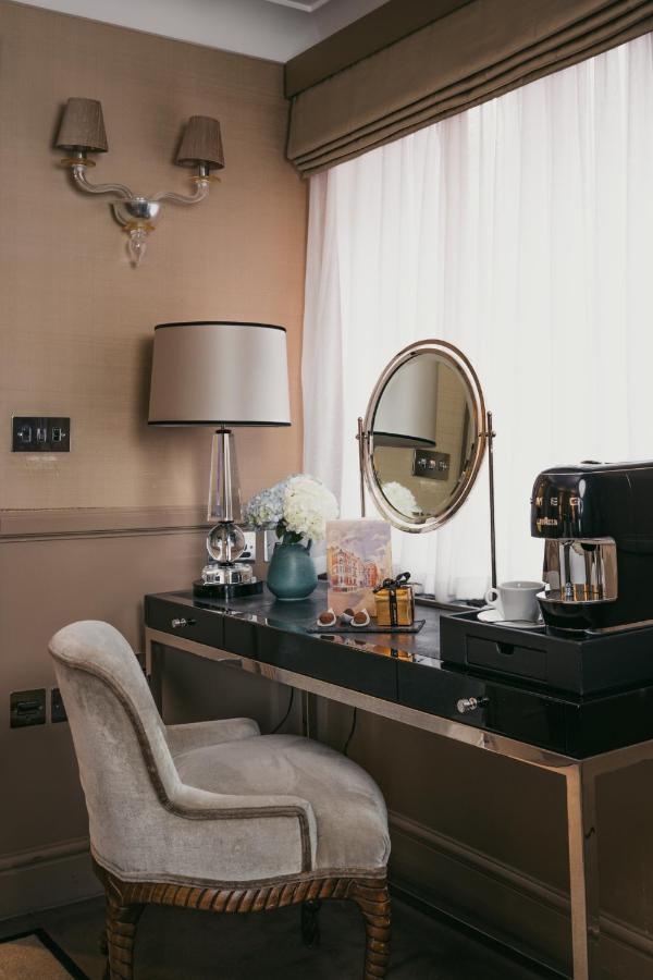 Althoff St James'S Hotel & Club Londyn Zewnętrze zdjęcie