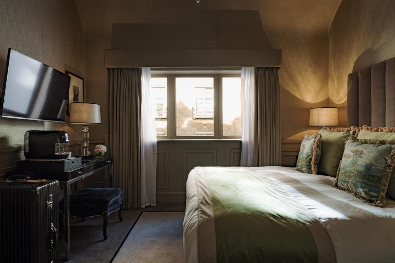 Althoff St James'S Hotel & Club Londyn Zewnętrze zdjęcie