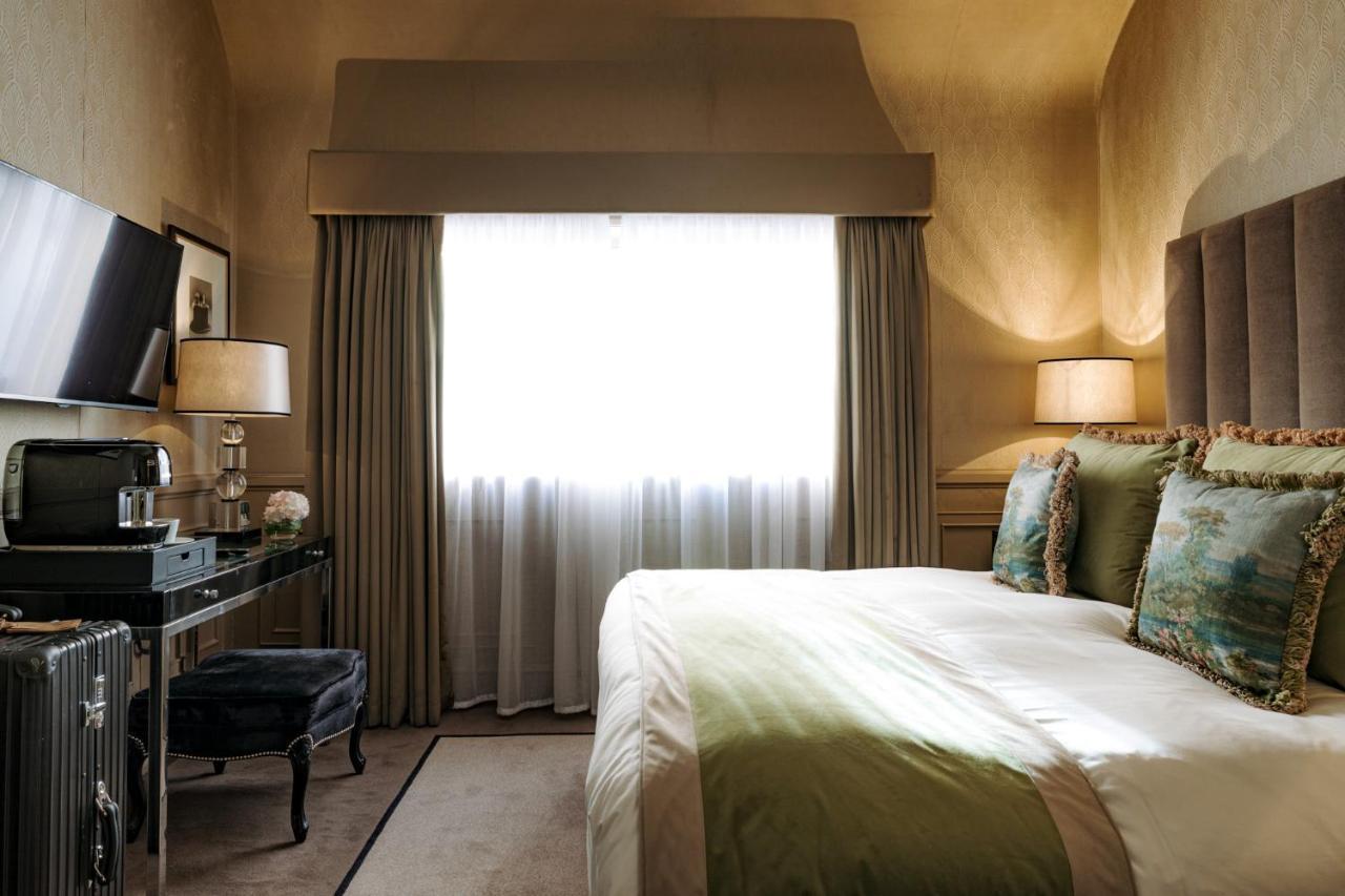 Althoff St James'S Hotel & Club Londyn Zewnętrze zdjęcie