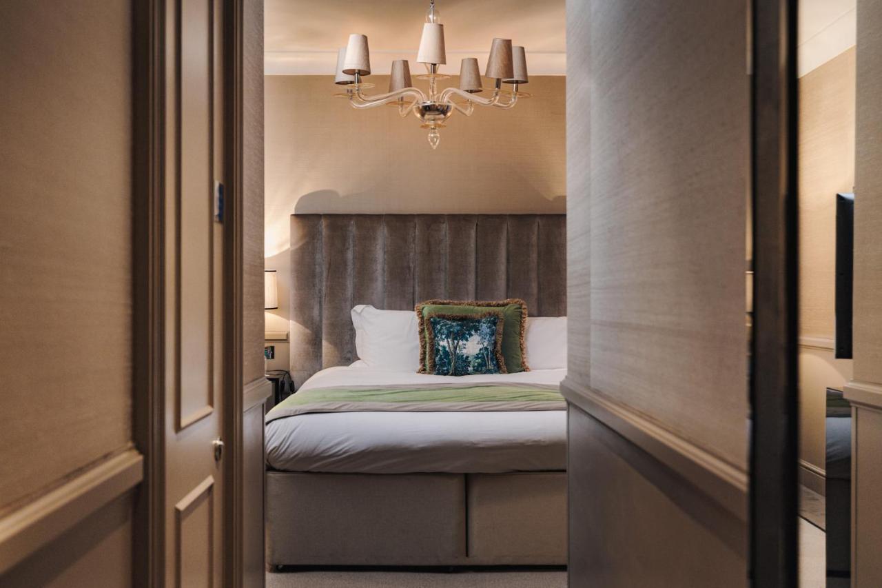Althoff St James'S Hotel & Club Londyn Zewnętrze zdjęcie