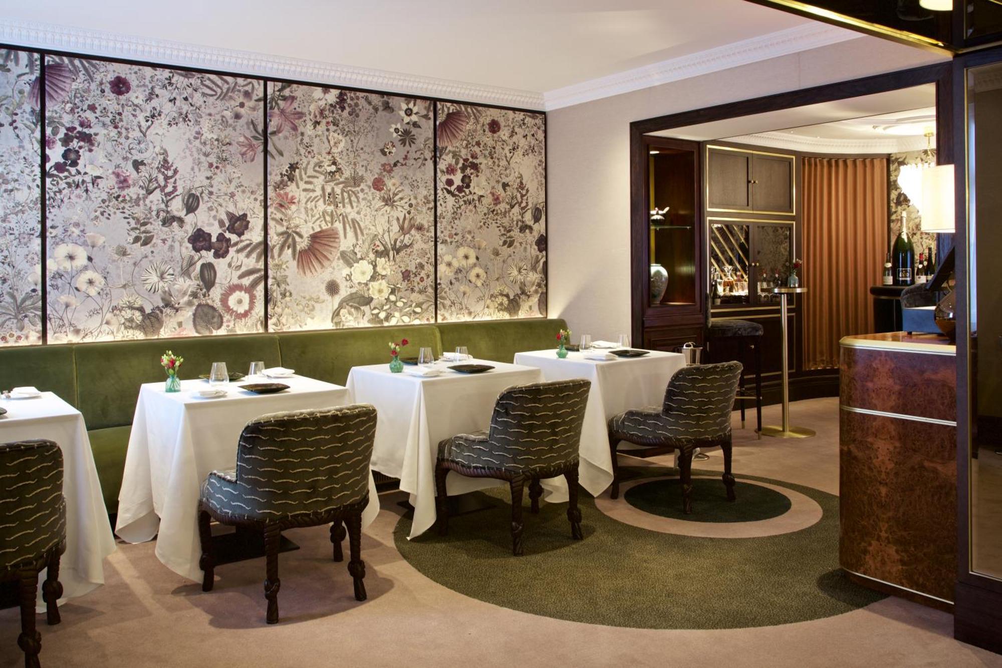 Althoff St James'S Hotel & Club Londyn Zewnętrze zdjęcie