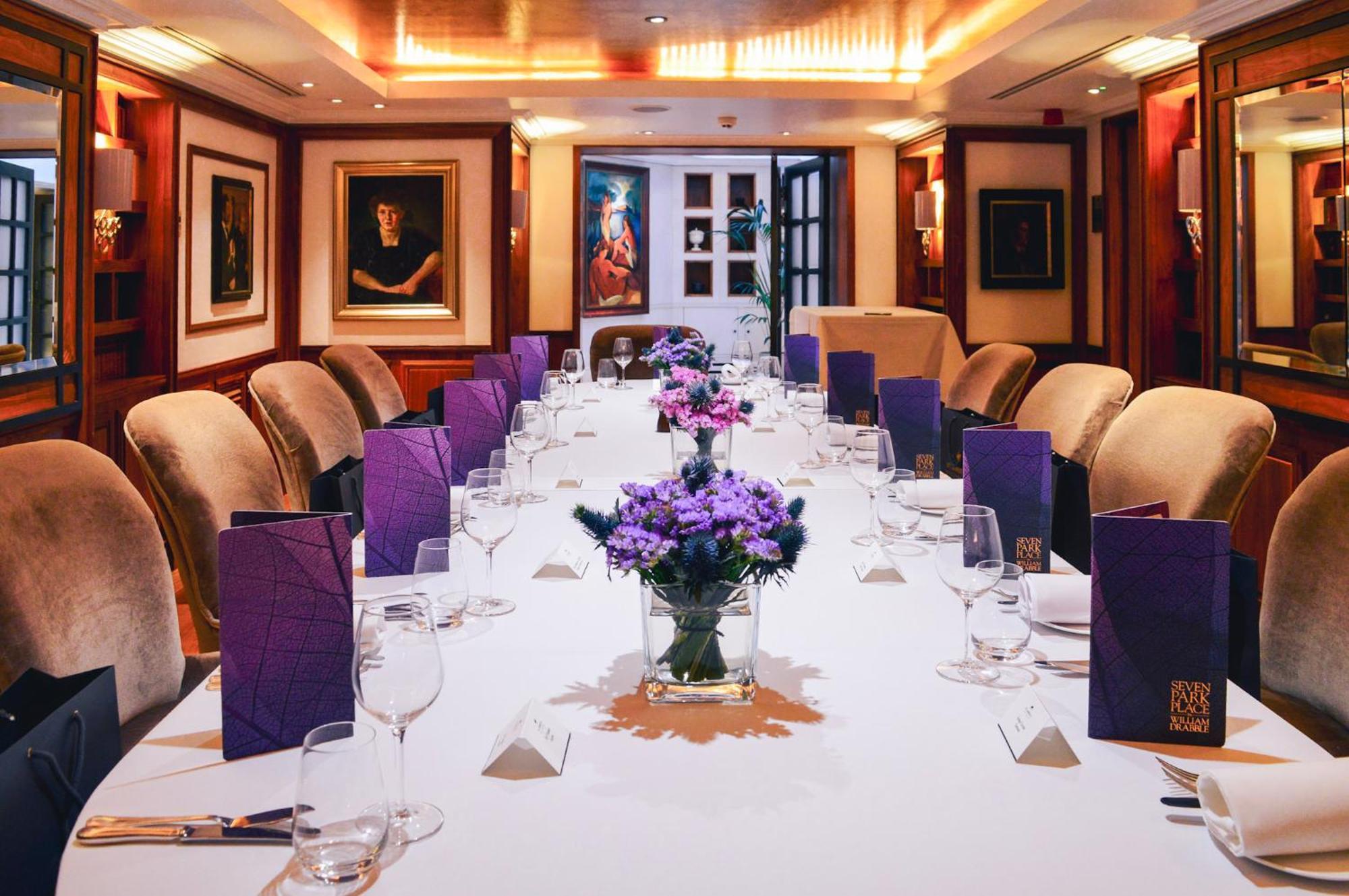 Althoff St James'S Hotel & Club Londyn Zewnętrze zdjęcie