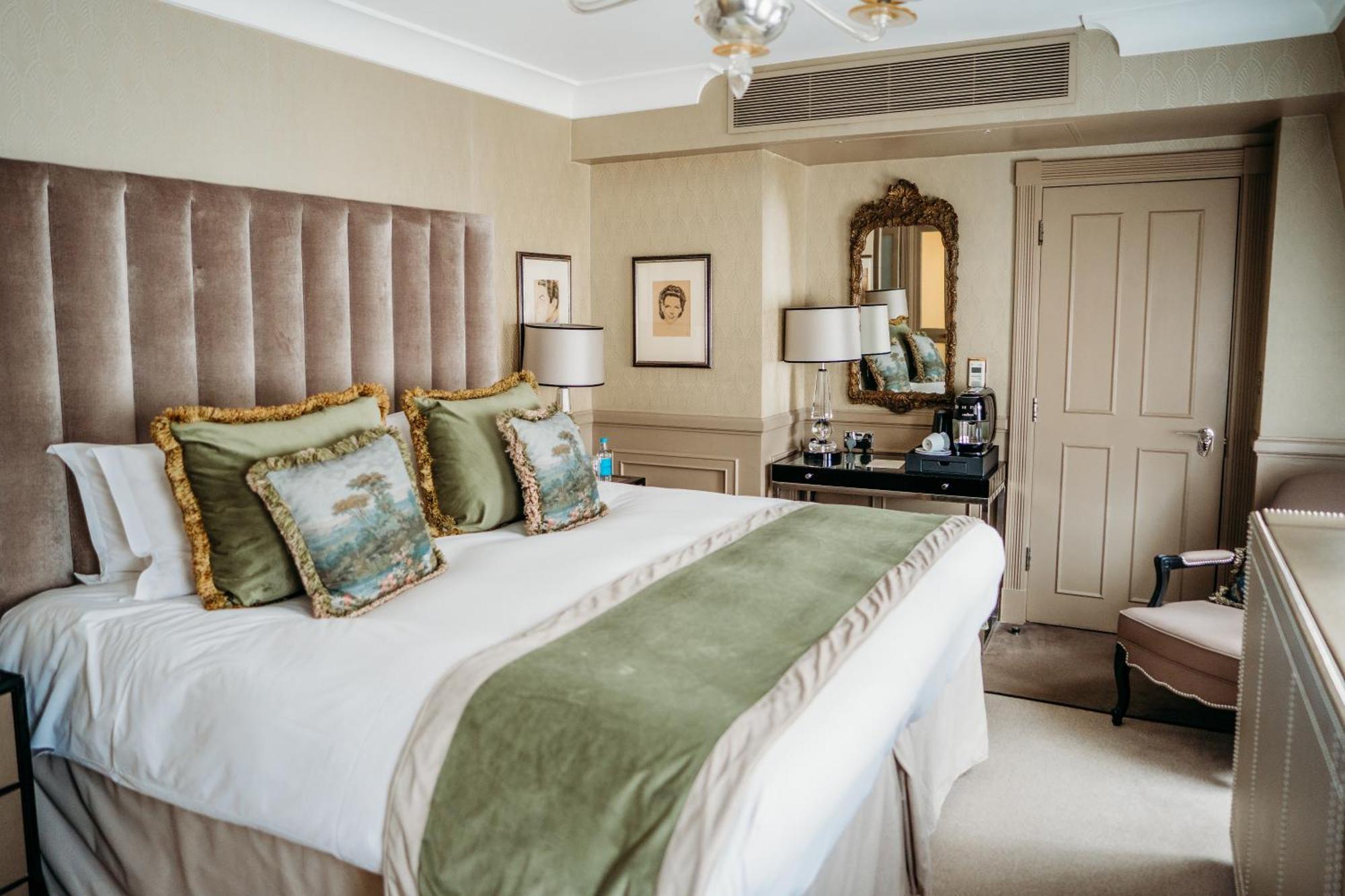 Althoff St James'S Hotel & Club Londyn Zewnętrze zdjęcie
