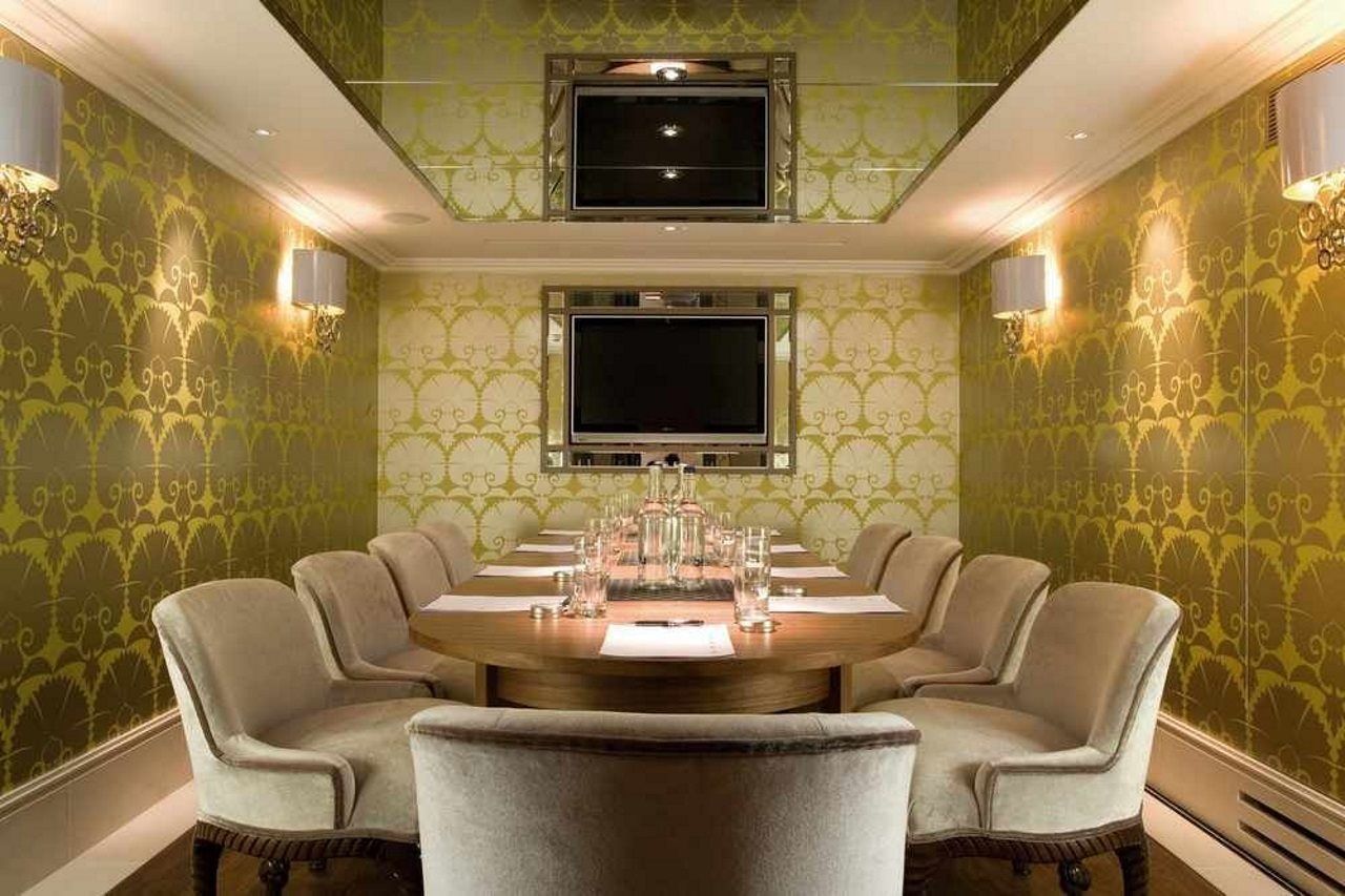 Althoff St James'S Hotel & Club Londyn Udogodnienia zdjęcie