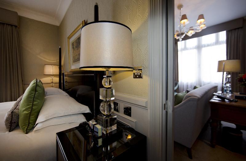 Althoff St James'S Hotel & Club Londyn Zewnętrze zdjęcie